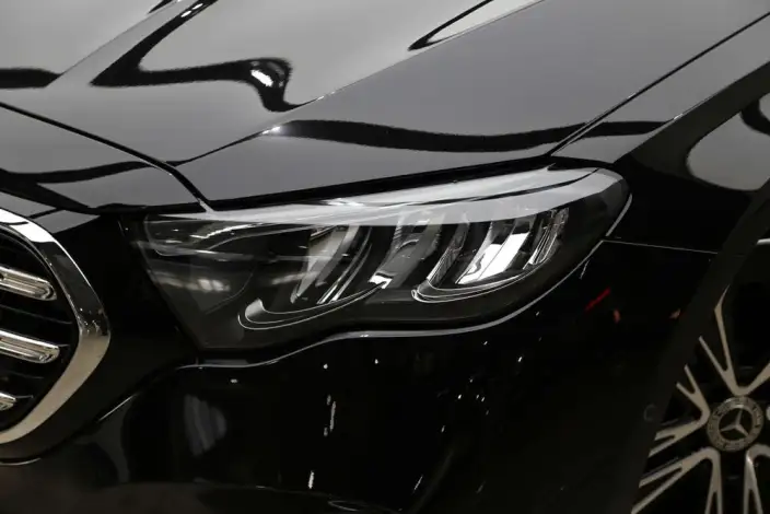 Mercedes-Benz E-Class 2026 Model E 300 L Luxury Model sedan – фото 8