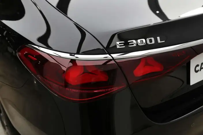 Mercedes-Benz E-Class 2026 Model E 300 L Luxury Model sedan – фото 9