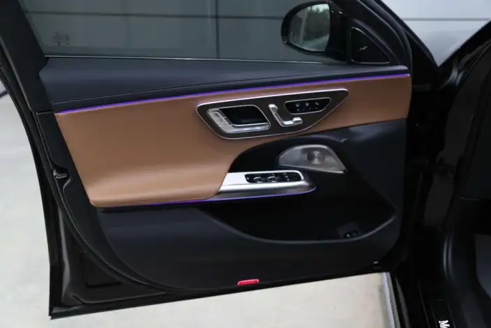Mercedes-Benz E-Class 2026 Model E 300 L Luxury Model sedan – фото 10