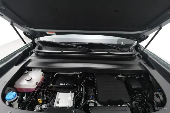 Titan 7 PHEV 2025 Model 190KM 4WD Ultra Edition – фото 5