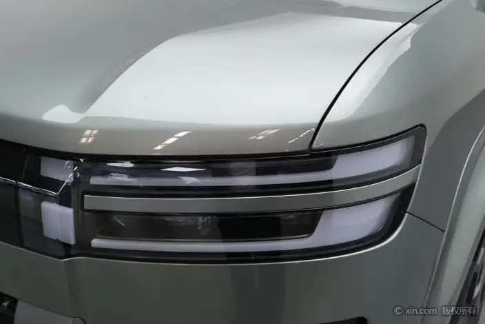 Titan 7 PHEV 2025 Model 190KM 4WD Ultra Edition – фото 7