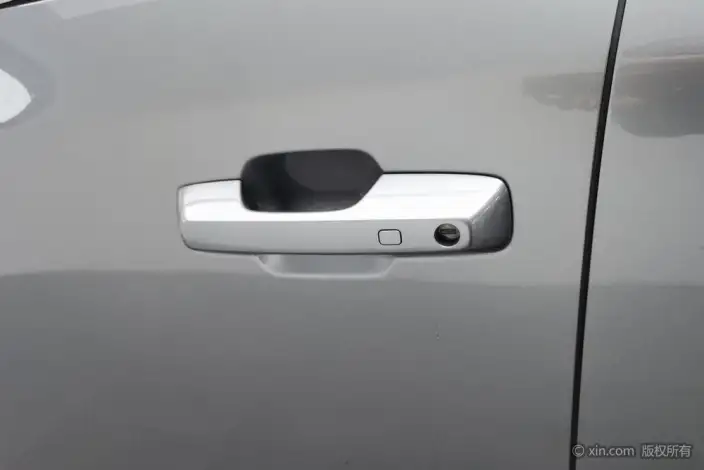 Titan 7 PHEV 2025 Model 190KM 4WD Ultra Edition – фото 9