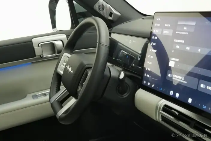Titan 7 PHEV 2025 Model 190KM 4WD Ultra Edition – фото 10