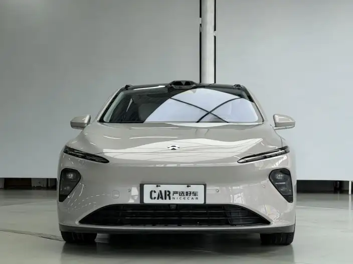 NIO ET7 2024 Model 75kWh Executive Signature Edition