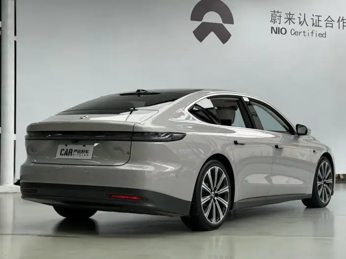 NIO ET7 2024 Model 75kWh Executive Signature Edition – фото 6