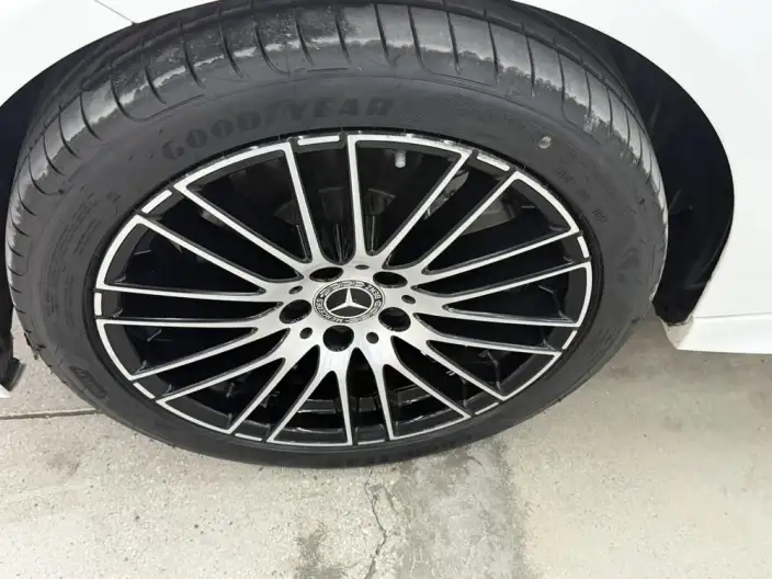 Mercedes-Benz C-Class 2023 Model C 200 L Sports Edition – фото 7