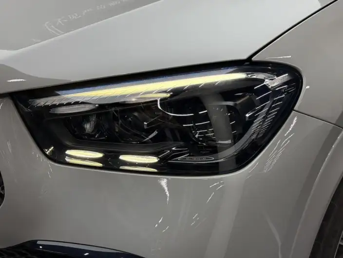 Mercedes-Benz GLE Imported 2023 Model GLE 450 4MATIC Luxury Model – фото 7