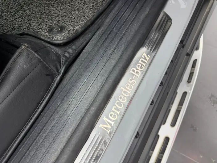 Mercedes-Benz GLE Imported 2023 Model GLE 450 4MATIC Luxury Model – фото 8