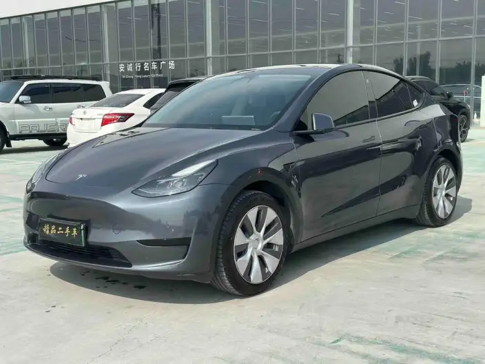 Model Y 2022 Model Rear-wheel drive version – фото 1
