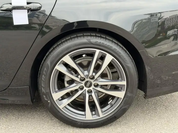 Audi A6L 2024 Model 40 TFSI Luxury Dynamic Model – фото 8