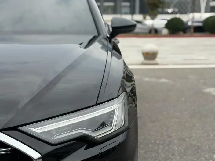 Audi A6L 2024 Model 40 TFSI Luxury Dynamic Model – фото 9
