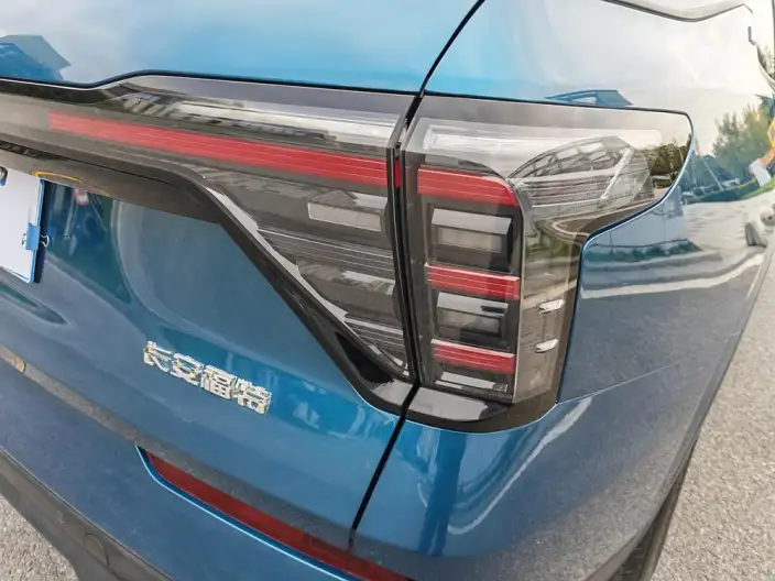 Ford Edge 2023 Model Ford Edge L 2.0T EcoBoost 2WD VII seat Luxury Model – фото 10