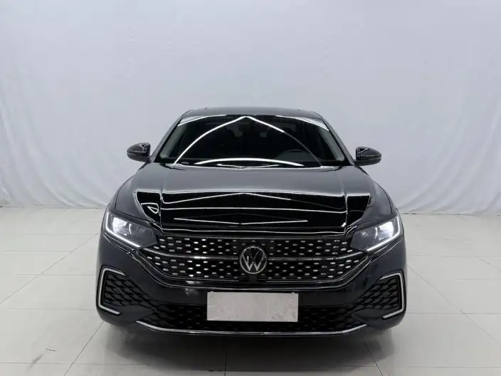Volkswagen Passat 2024 Model 330TSI Starry sky Elite Edition