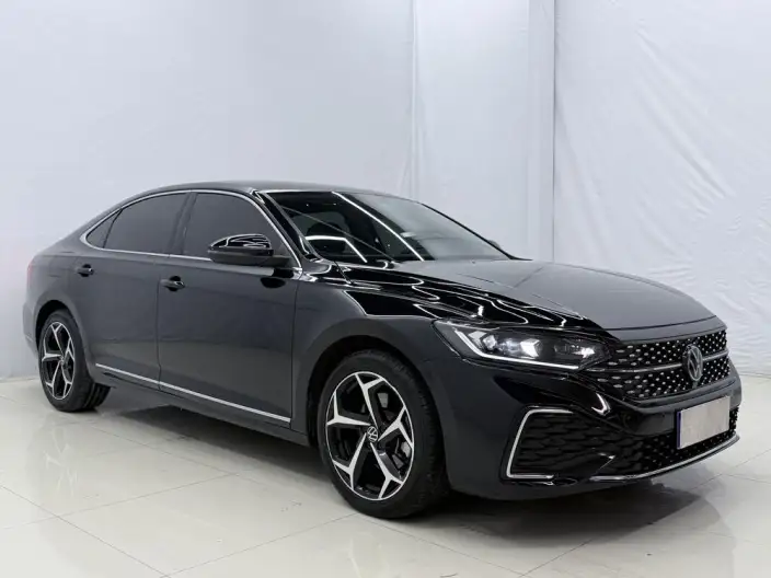 Volkswagen Passat 2024 Model 330TSI Starry sky Elite Edition