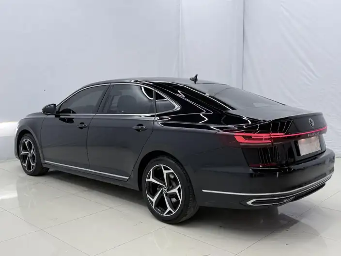 Volkswagen Passat 2024 Model 330TSI Starry sky Elite Edition