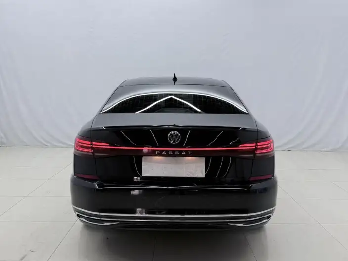 Volkswagen Passat 2024 Model 330TSI Starry sky Elite Edition – фото 5