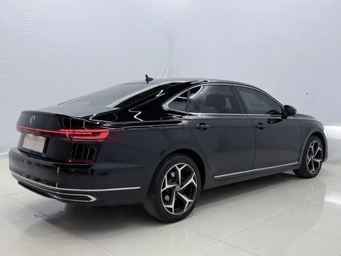 Volkswagen Passat 2024 Model 330TSI Starry sky Elite Edition – фото 6