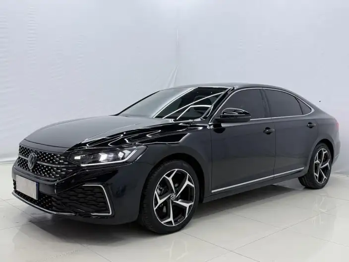 Volkswagen Passat 2024 Model 330TSI Starry sky Elite Edition – фото 7