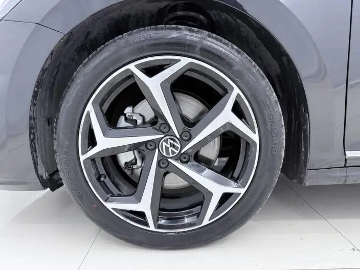 Volkswagen Passat 2024 Model 330TSI Starry sky Elite Edition – фото 8