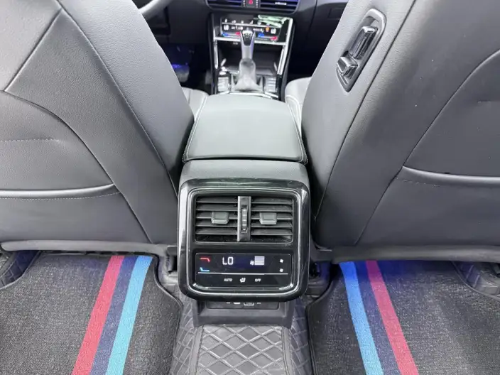 Volkswagen Passat 2024 Model 330TSI Starry sky Elite Edition – фото 10