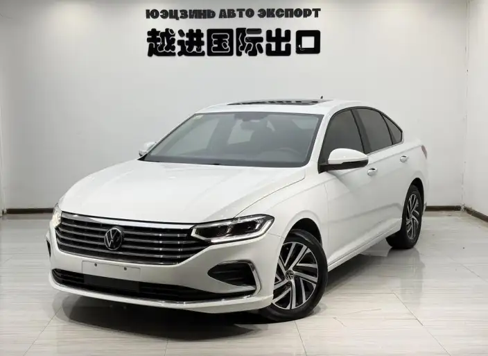 Volkswagen Lavida 2023 Model 280TSI DSG Yongyi Edition