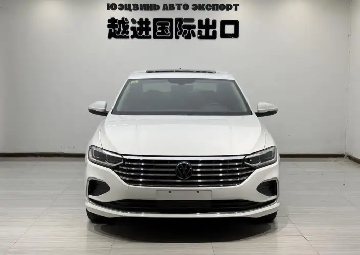 Volkswagen Lavida 2023 Model 280TSI DSG Yongyi Edition