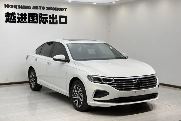 Volkswagen Lavida 2023 Model 280TSI DSG Yongyi Edition