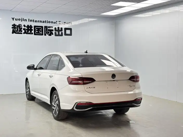 Volkswagen Lavida 2023 Model 280TSI DSG Yongyi Edition