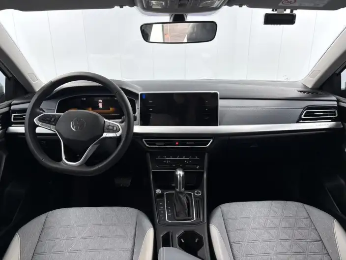 Volkswagen Lavida 2023 Model 280TSI DSG Yongyi Edition – фото 7