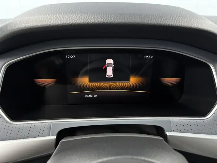 Volkswagen Lavida 2023 Model 280TSI DSG Yongyi Edition – фото 8