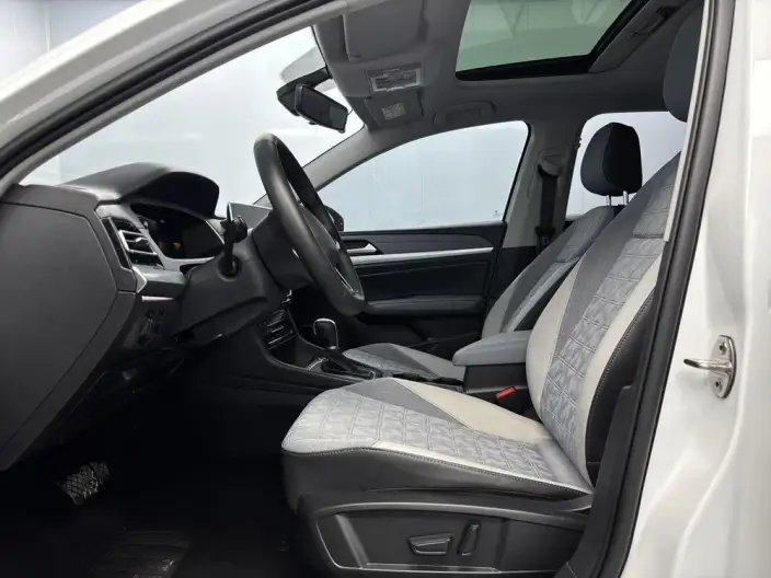 Volkswagen Lavida 2023 Model 280TSI DSG Yongyi Edition – фото 10