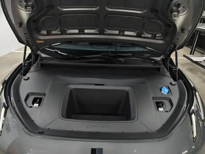 Lynk & Co 20 2025 Model Z20 530km Rear Drive Max – фото 9