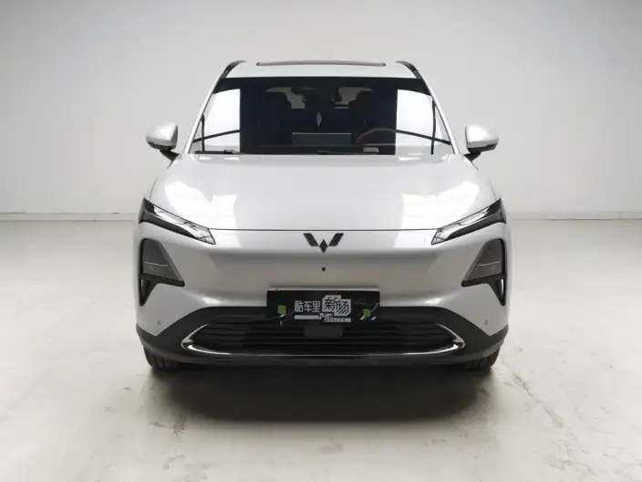 **Wuling Xingguang S** PHEV 2024 Model 130km Flagship Model