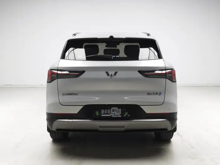 **Wuling Xingguang S** PHEV 2024 Model 130km Flagship Model – фото 6