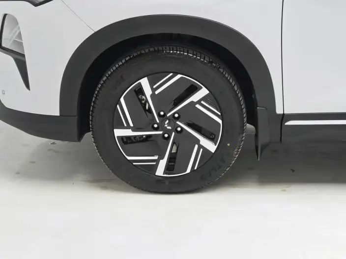 **Wuling Xingguang S** PHEV 2024 Model 130km Flagship Model – фото 9