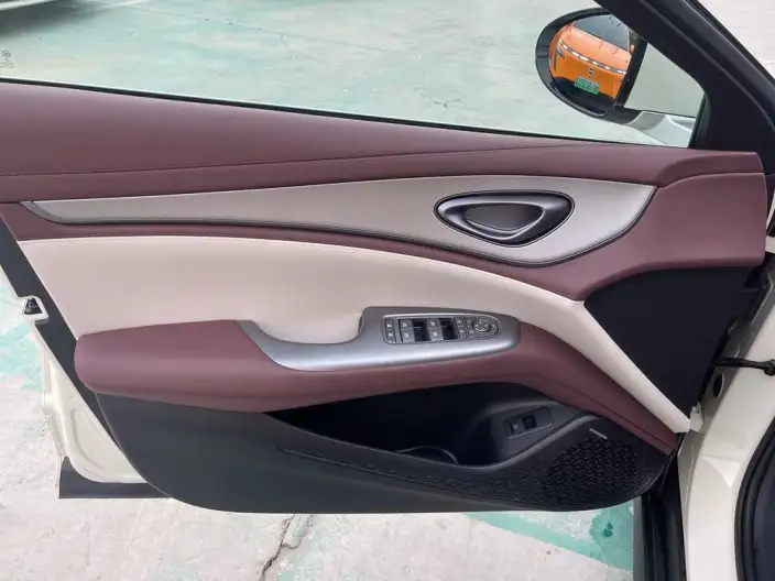 BYD Seal 07DM 2026 Model DM-i 230KM Flagship Model – фото 7