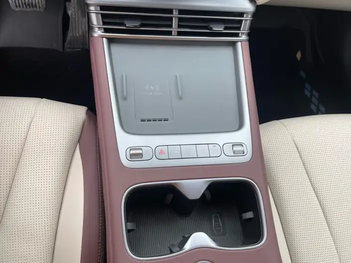BYD Seal 07DM 2026 Model DM-i 230KM Flagship Model – фото 10