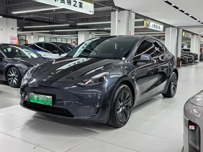 Model Y 2024 Model Long Battery Life Pro All-wheel drive version