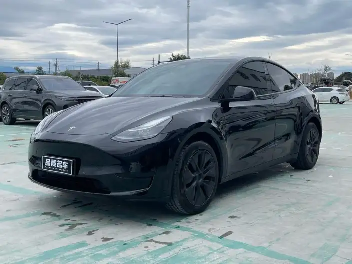 Model Y 2023 Model Rear-wheel drive version