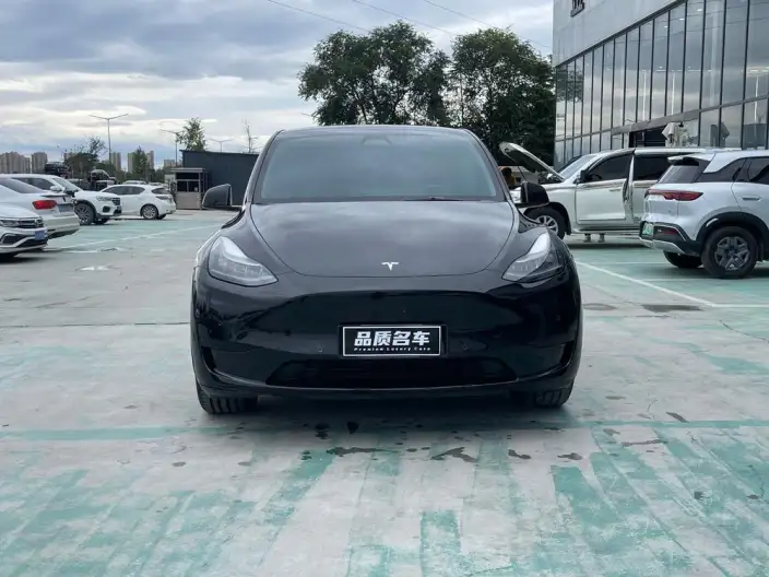 Model Y 2023 Model Rear-wheel drive version