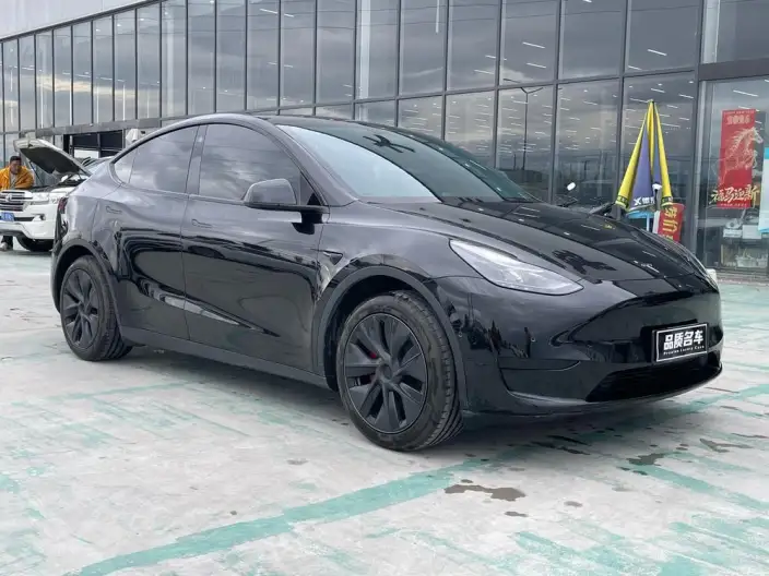 Model Y 2023 Model Rear-wheel drive version