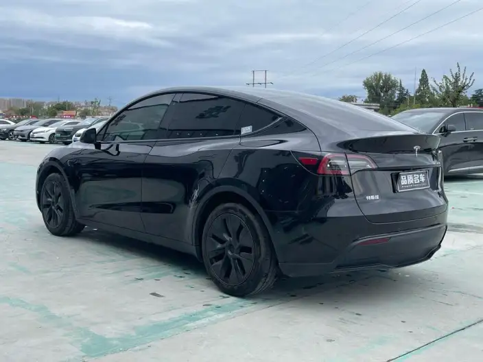 Model Y 2023 Model Rear-wheel drive version
