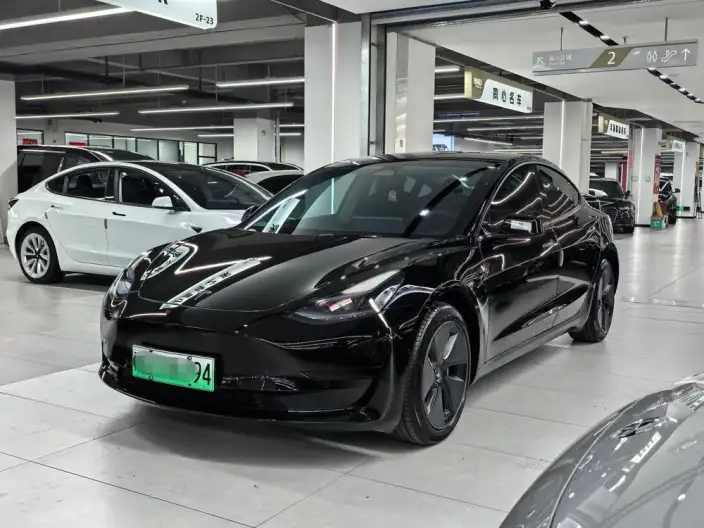 Model 3 2022 Model Rear-wheel drive version