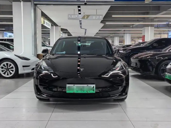 Model 3 2022 Model Rear-wheel drive version
