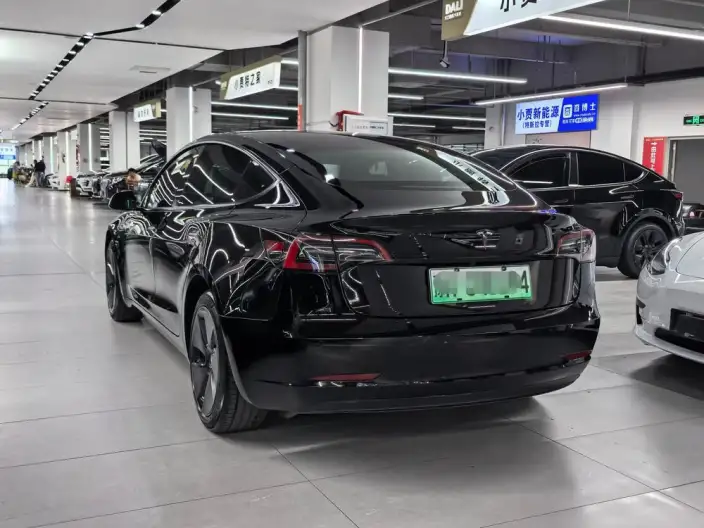 Model 3 2022 Model Rear-wheel drive version