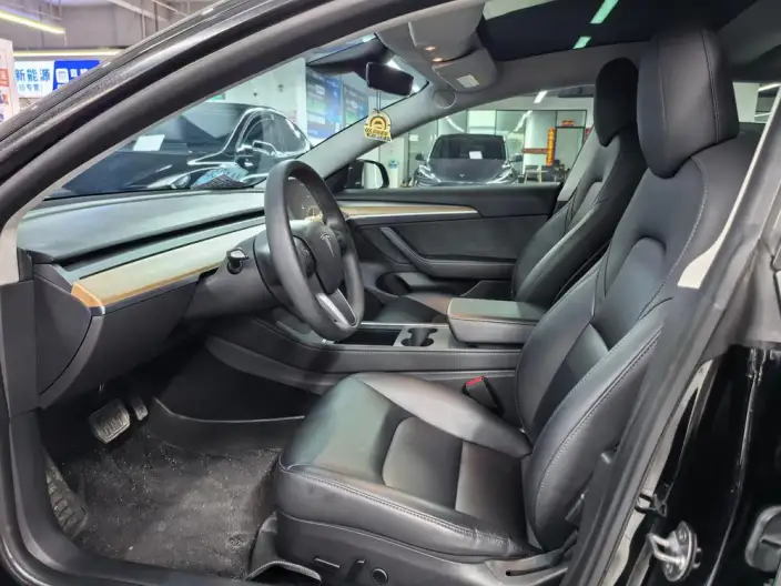 Model 3 2022 Model Rear-wheel drive version – фото 8