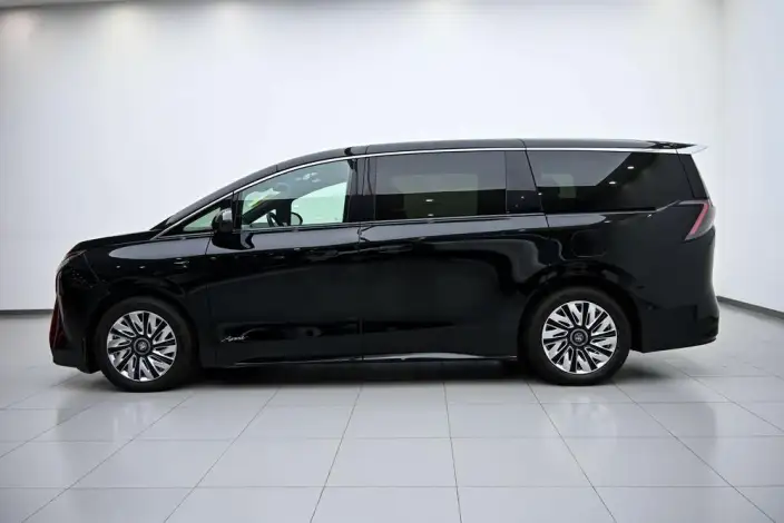 BUICK Buick Zhijing Shijia 2026 Model Luxury Edition