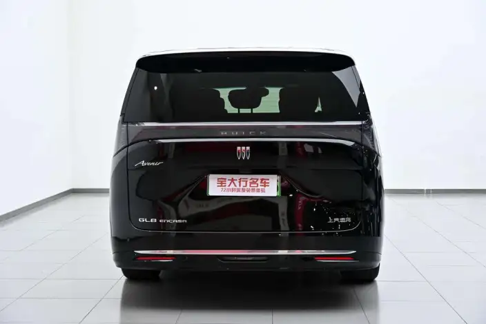 BUICK Buick Zhijing Shijia 2026 Model Luxury Edition – фото 5