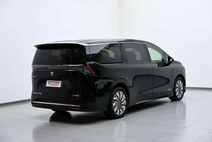BUICK Buick Zhijing Shijia 2026 Model Luxury Edition – фото 6