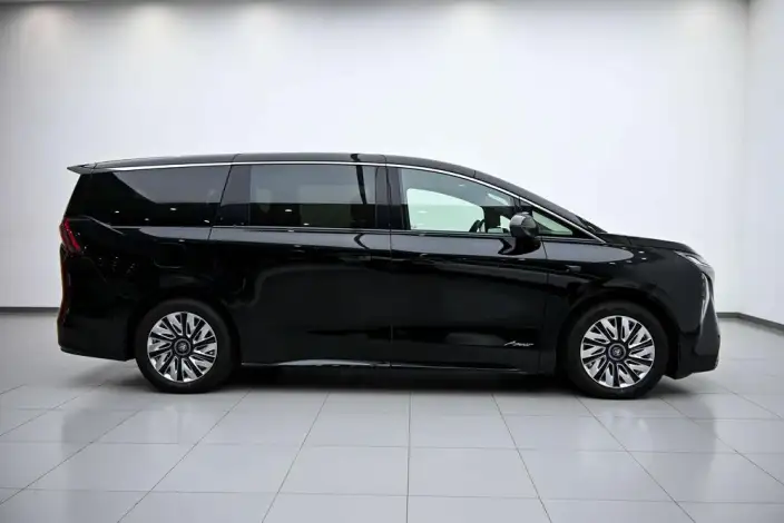 BUICK Buick Zhijing Shijia 2026 Model Luxury Edition – фото 7